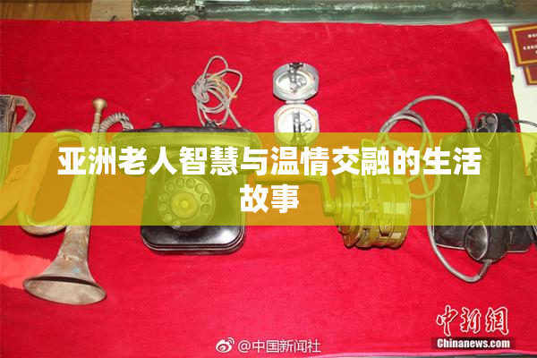 亚洲老人智慧与温情交融的生活故事