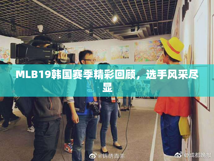 MLB19韩国赛季精彩回顾，选手风采尽显
