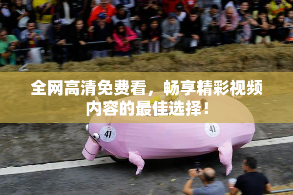 全网高清免费看，畅享精彩视频内容的最佳选择！