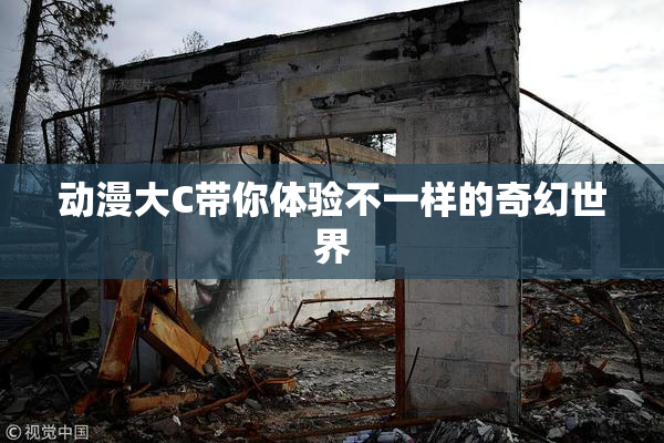 动漫大C带你体验不一样的奇幻世界