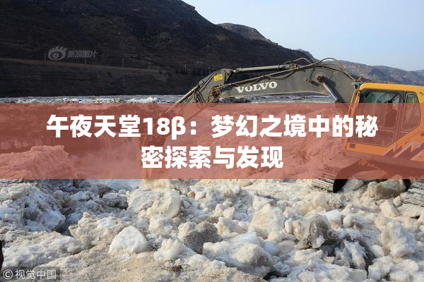 午夜天堂18β：梦幻之境中的秘密探索与发现