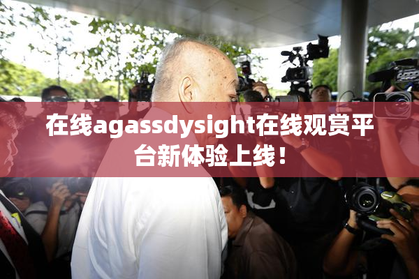 在线agassdysight在线观赏平台新体验上线！