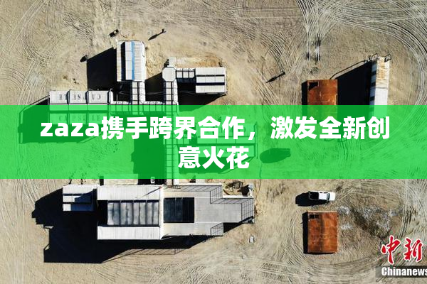 zaza携手跨界合作，激发全新创意火花
