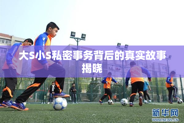 大S小S私密事务背后的真实故事揭晓