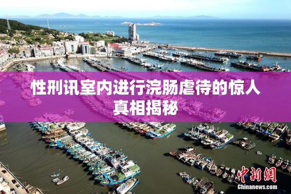 性刑讯室内进行浣肠虐待的惊人真相揭秘