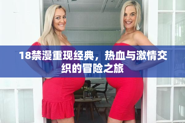 18禁漫重现经典，热血与激情交织的冒险之旅