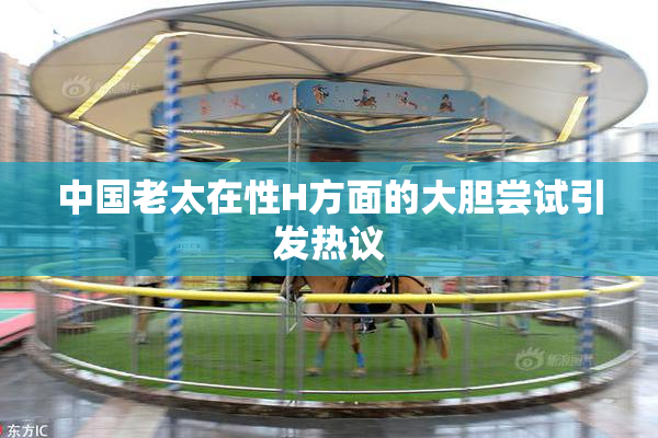 中国老太在性H方面的大胆尝试引发热议