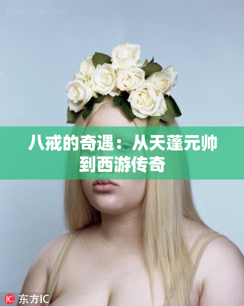 八戒的奇遇：从天蓬元帅到西游传奇
