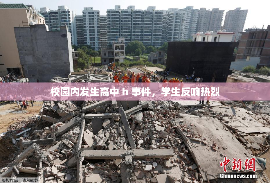 校园内发生高中 h 事件，学生反响热烈