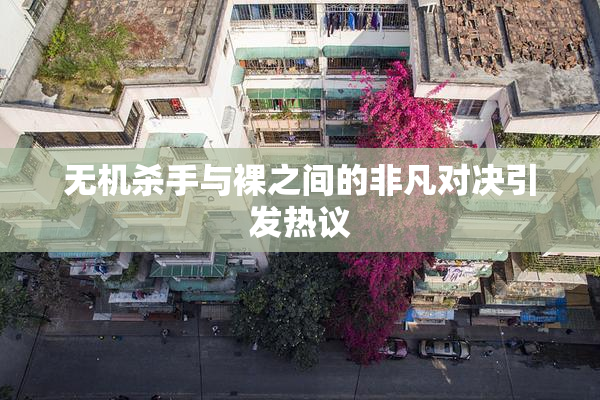 无机杀手与裸之间的非凡对决引发热议