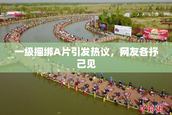 一级捆绑A片引发热议，网友各抒己见