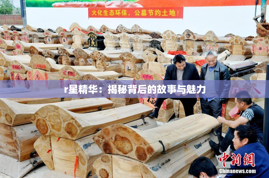 r星精华：揭秘背后的故事与魅力