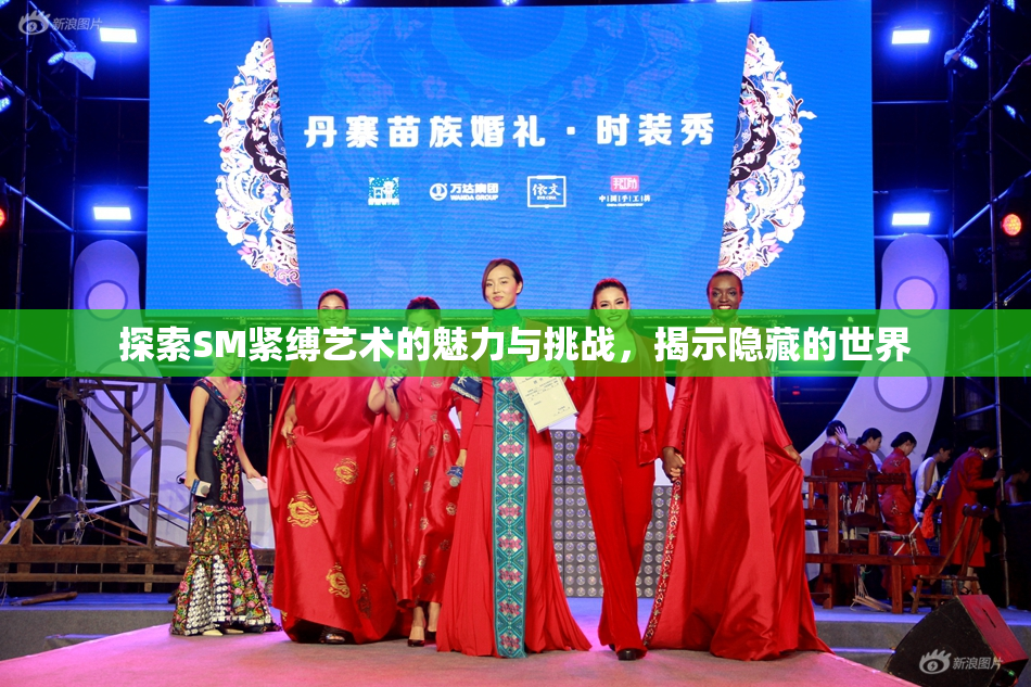 探索SM紧缚艺术的魅力与挑战，揭示隐藏的世界
