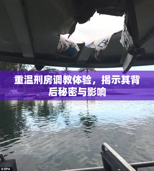 重温刑房调教体验，揭示其背后秘密与影响