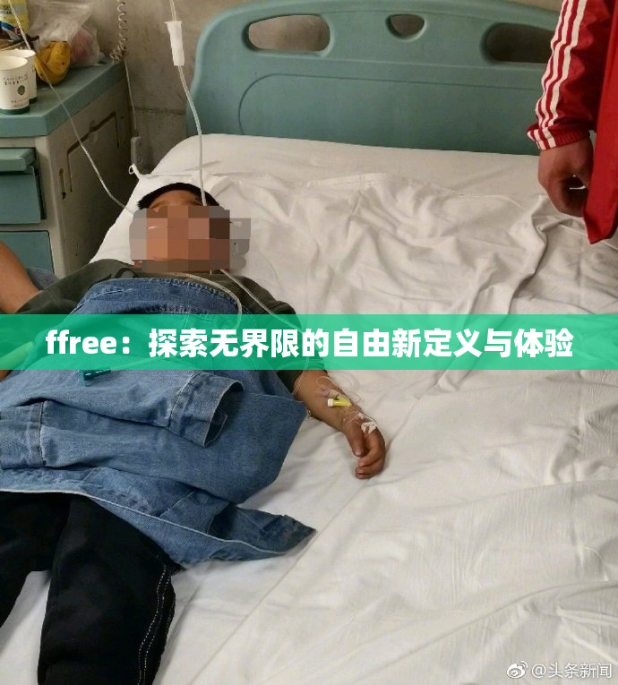 ffree：探索无界限的自由新定义与体验