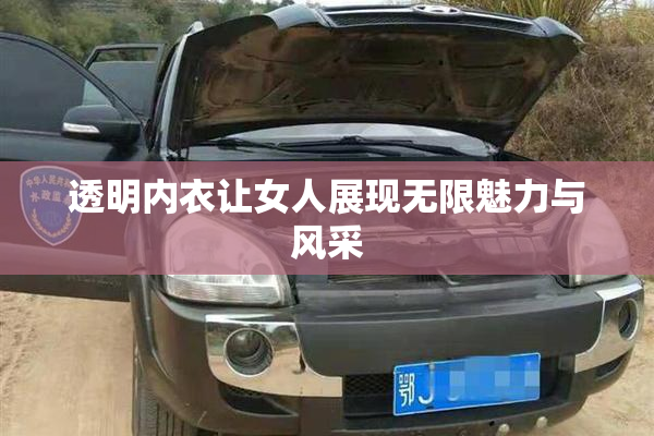 透明内衣让女人展现无限魅力与风采