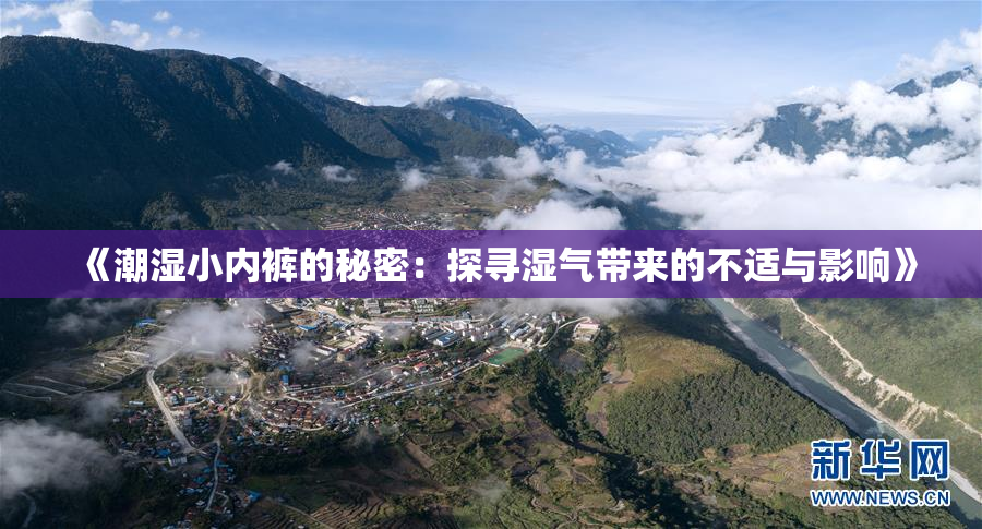 《潮湿小内裤的秘密：探寻湿气带来的不适与影响》