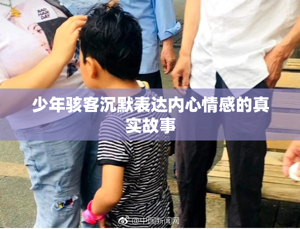 少年骇客沉默表达内心情感的真实故事