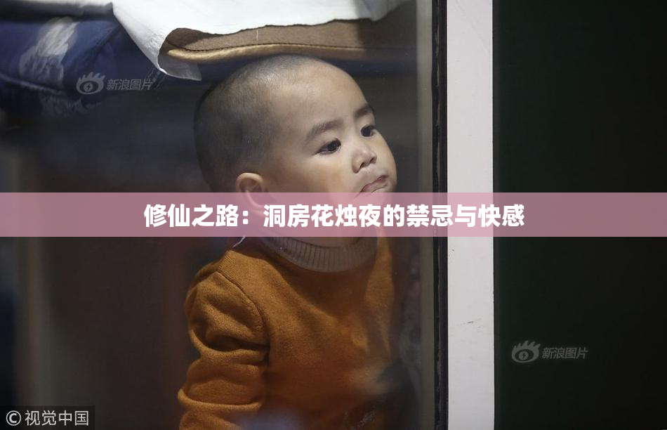 修仙之路：洞房花烛夜的禁忌与快感