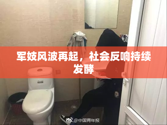 军妓风波再起，社会反响持续发酵