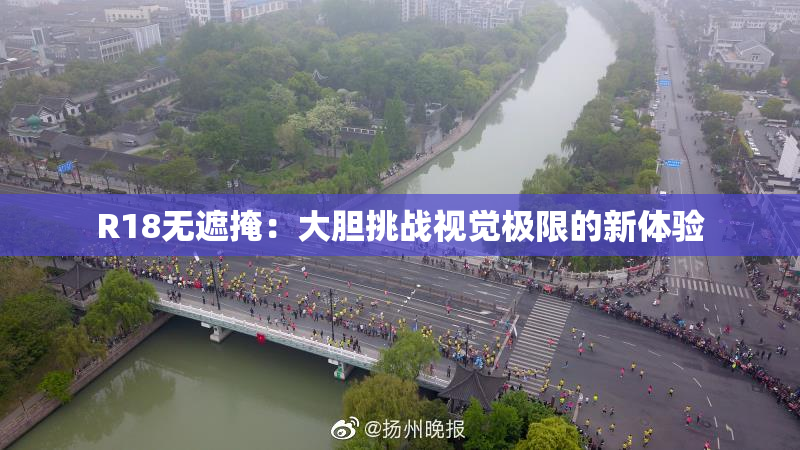 R18无遮掩：大胆挑战视觉极限的新体验
