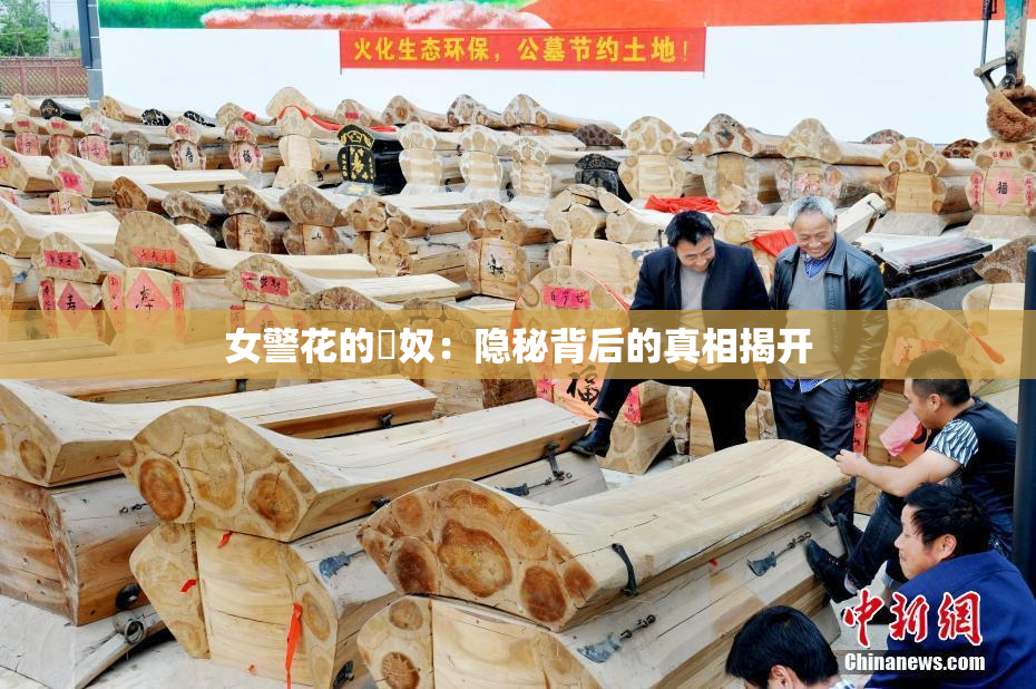 女警花的婬奴：隐秘背后的真相揭开