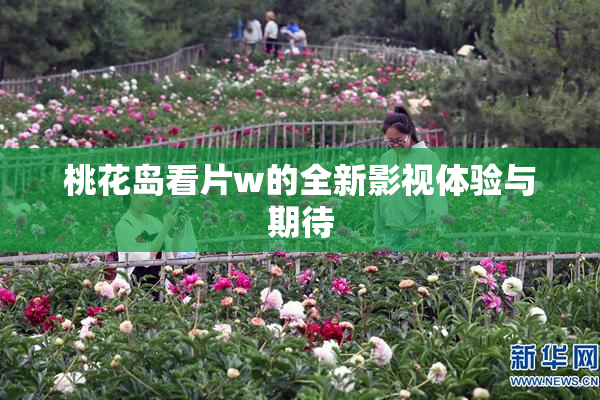 桃花岛看片w的全新影视体验与期待