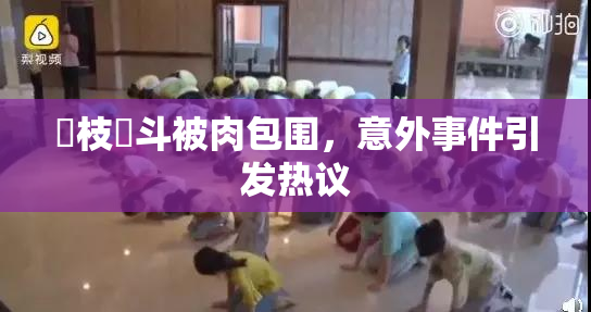 狛枝凪斗被肉包围，意外事件引发热议