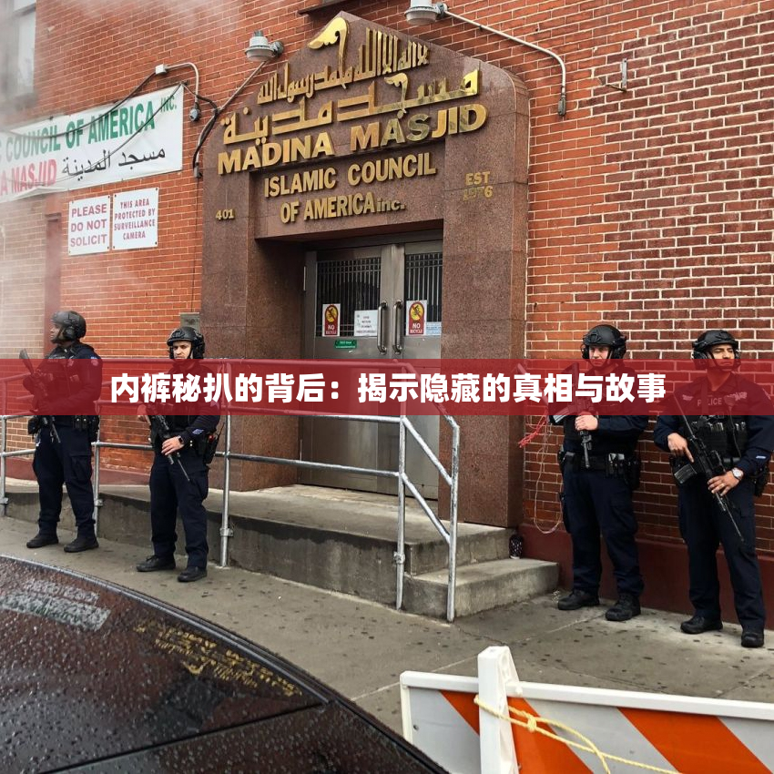 内裤秘扒的背后：揭示隐藏的真相与故事