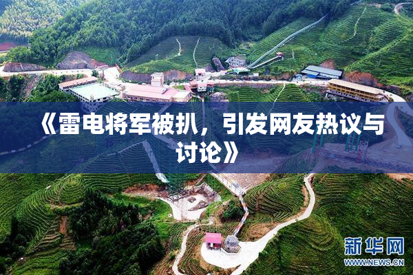 《雷电将军被扒，引发网友热议与讨论》