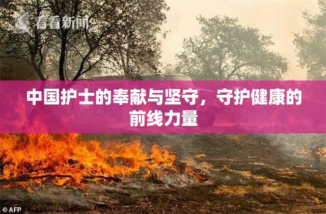 中国护士的奉献与坚守，守护健康的前线力量