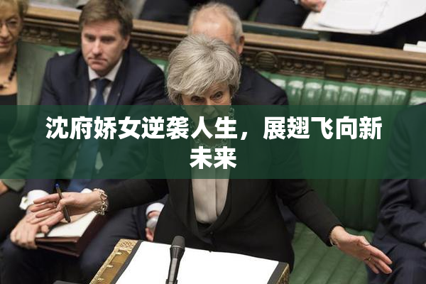 沈府娇女逆袭人生，展翅飞向新未来
