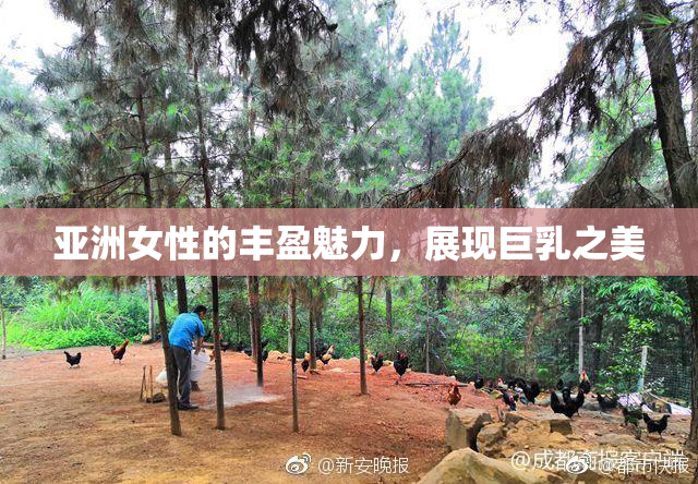 亚洲女性的丰盈魅力，展现巨乳之美