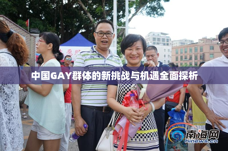 中国GAY群体的新挑战与机遇全面探析