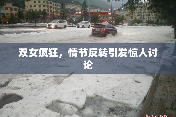 双女疯狂，情节反转引发惊人讨论