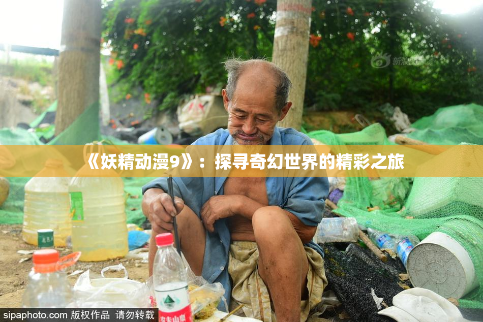 《妖精动漫9》：探寻奇幻世界的精彩之旅