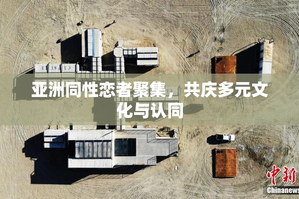 亚洲同性恋者聚集，共庆多元文化与认同