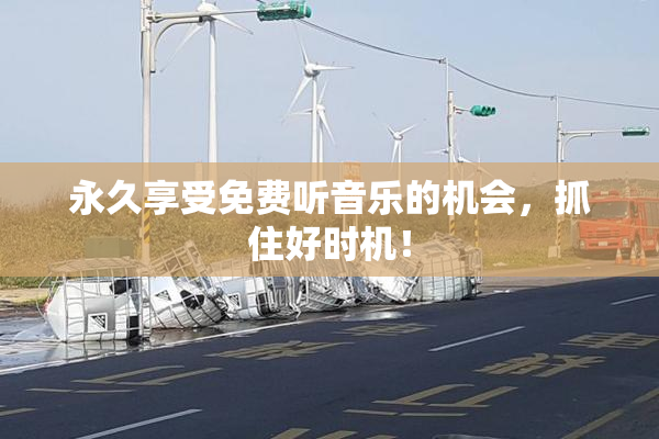 永久享受免费听音乐的机会，抓住好时机！