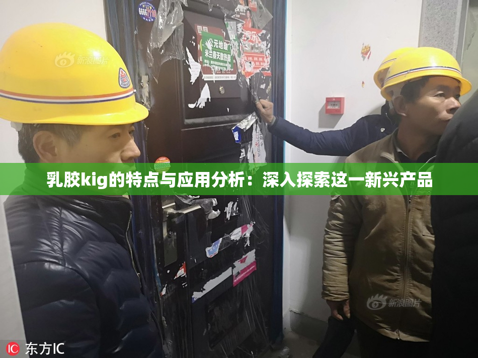 乳胶kig的特点与应用分析：深入探索这一新兴产品