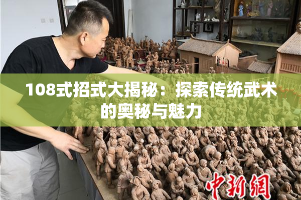 108式招式大揭秘：探索传统武术的奥秘与魅力