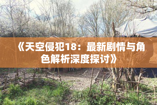 《天空侵犯18：最新剧情与角色解析深度探讨》