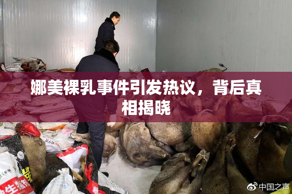 娜美裸乳事件引发热议，背后真相揭晓