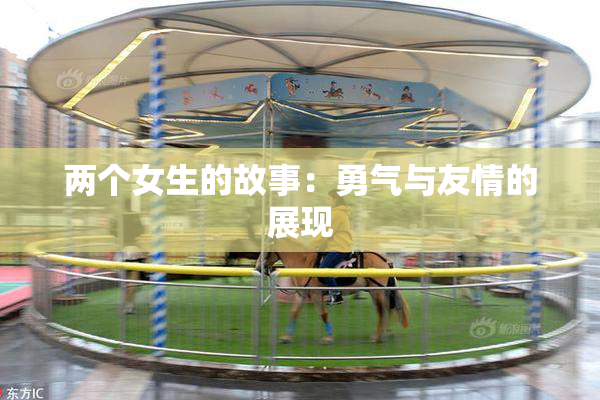 两个女生的故事：勇气与友情的展现