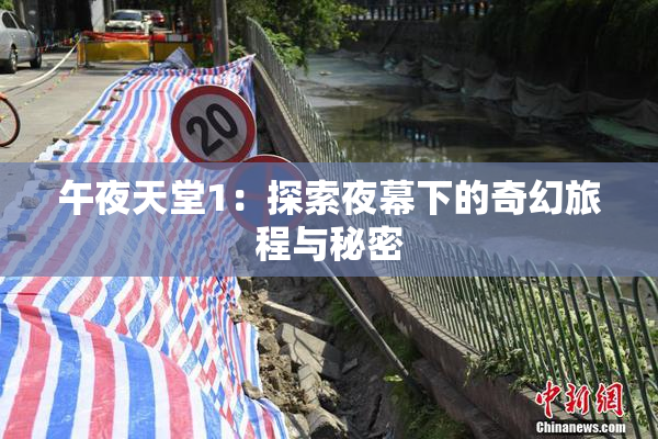 午夜天堂1：探索夜幕下的奇幻旅程与秘密