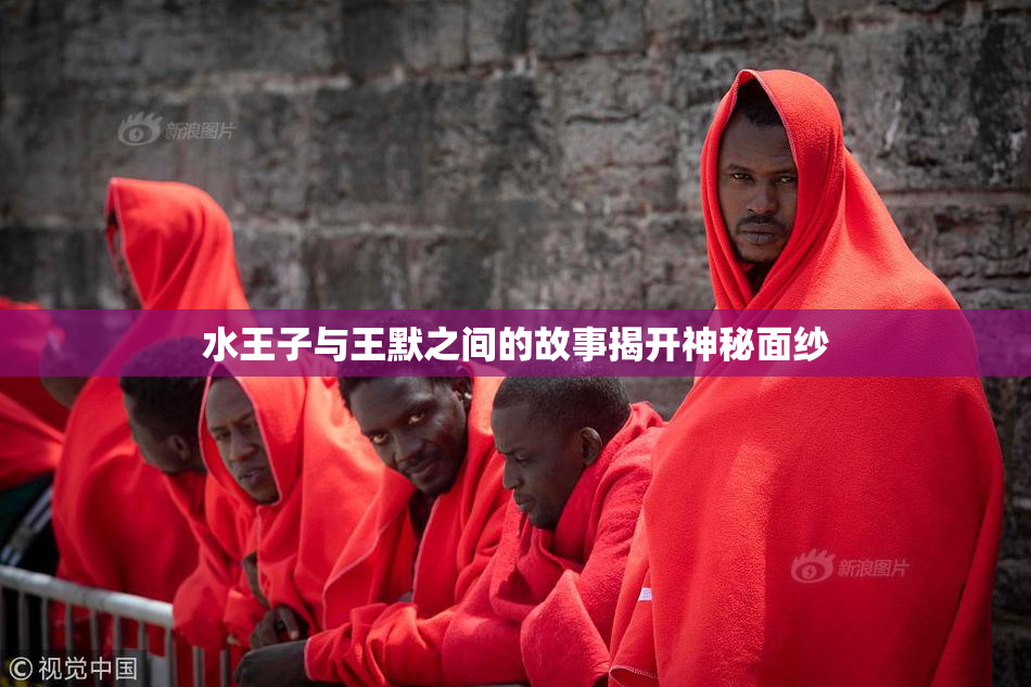 水王子与王默之间的故事揭开神秘面纱