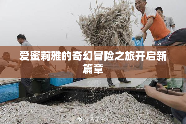 爱蜜莉雅的奇幻冒险之旅开启新篇章