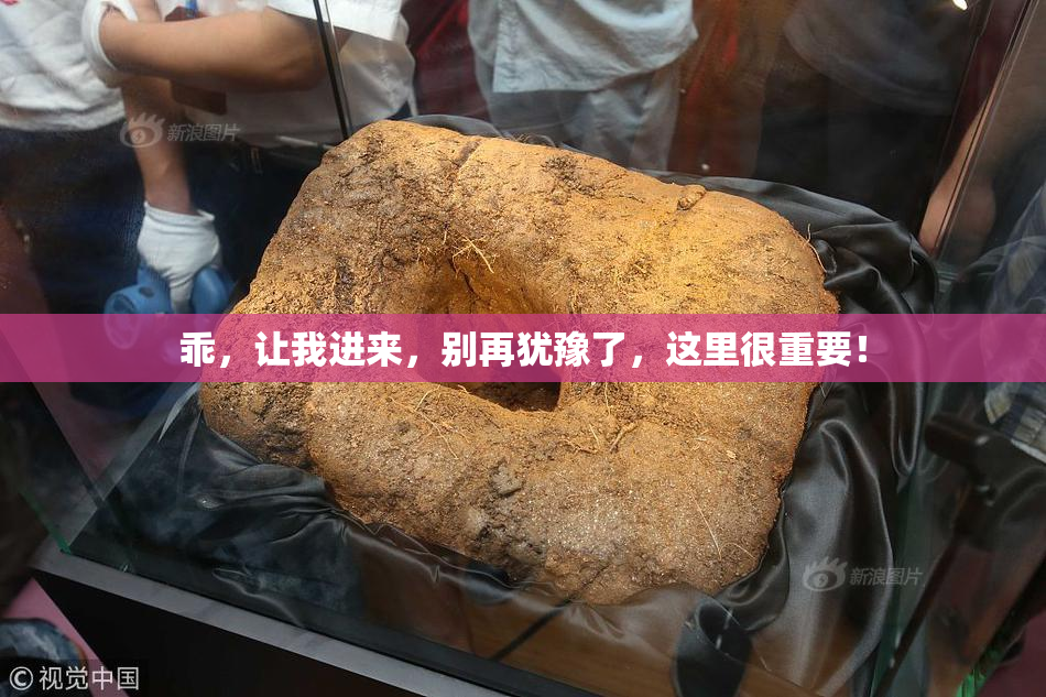 乖，让我进来，别再犹豫了，这里很重要！