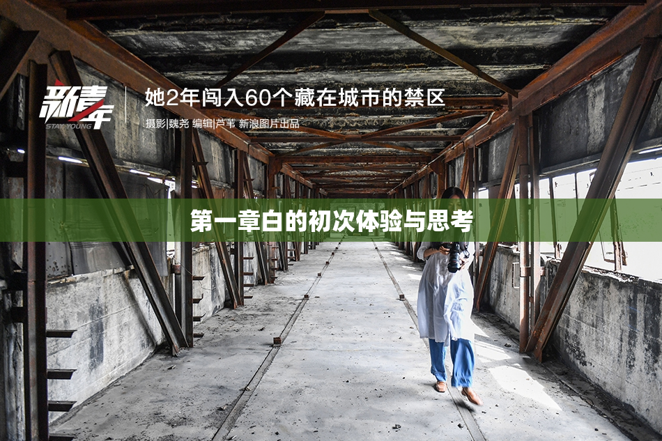 第一章白的初次体验与思考