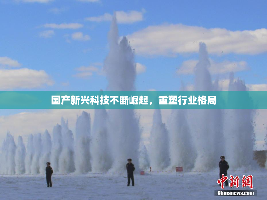 国产新兴科技不断崛起，重塑行业格局