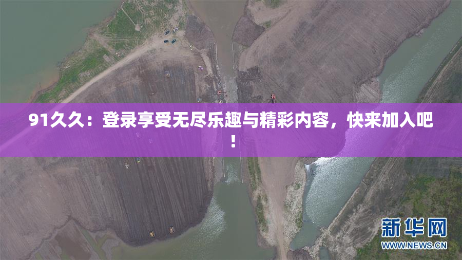 91久久：登录享受无尽乐趣与精彩内容，快来加入吧！